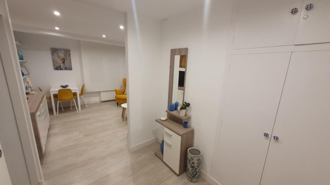 Jasjose Playa - Frente A San Lorenzo, 2 Hab, 6 Pax, Wifi - Vut-2047-As Gijon Exterior photo